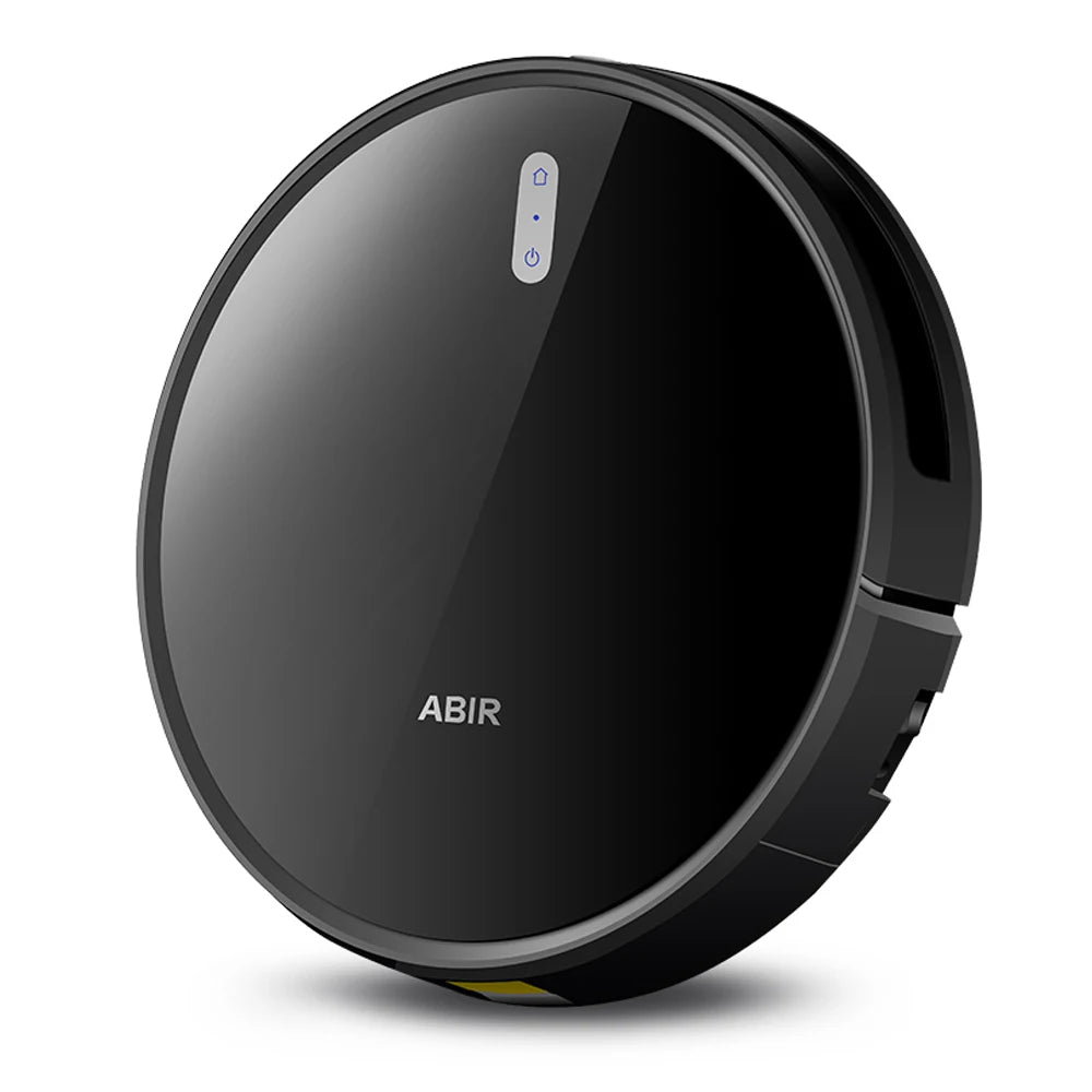 G20 Tuya WiFi Smart Robot Vacuum Cleaner & Mop – App Control