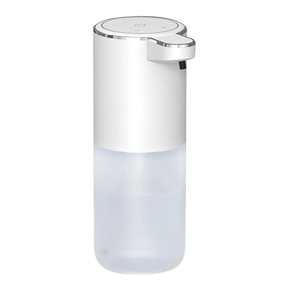 400ML Electric Hand Sanitizer Dispenser – Waterproof, Smart Touchless Sensor, Large Capacity