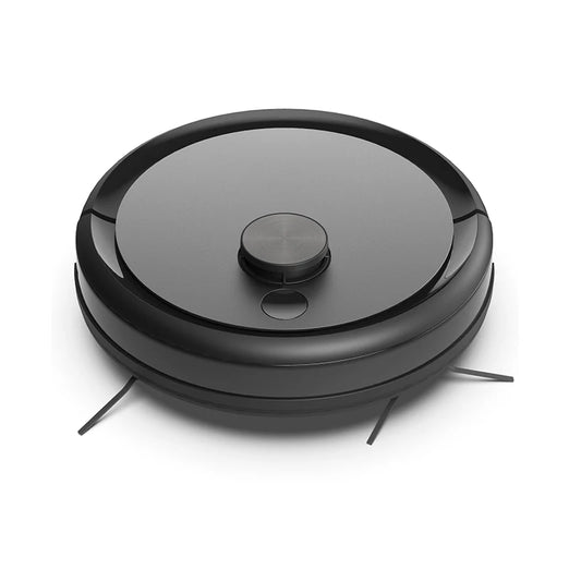 Tuya App Robot Vacuum Cleaner – Wet Mopping, Auto-Charging, Smart Control