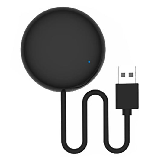 WiFi Smart Universal IR Remote Controller – Works with Alexa, Google Home & Yandex Alice