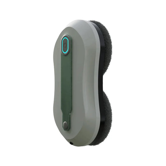 2800PA Automatic Smart Window Cleaning Robot – Cordless, Auto Water Spray