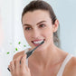 Rtauys S5 Upgraded Sonic Electric Toothbrush – Adults & Kids 12+, 8 Brush Heads, IPX7 Waterproof, Travel Case Included