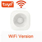 Tuya ZigBee/WiFi PIR Motion Sensor – Wireless Infrared Security & Burglar Alarm Detector, Smart Life App Compatible