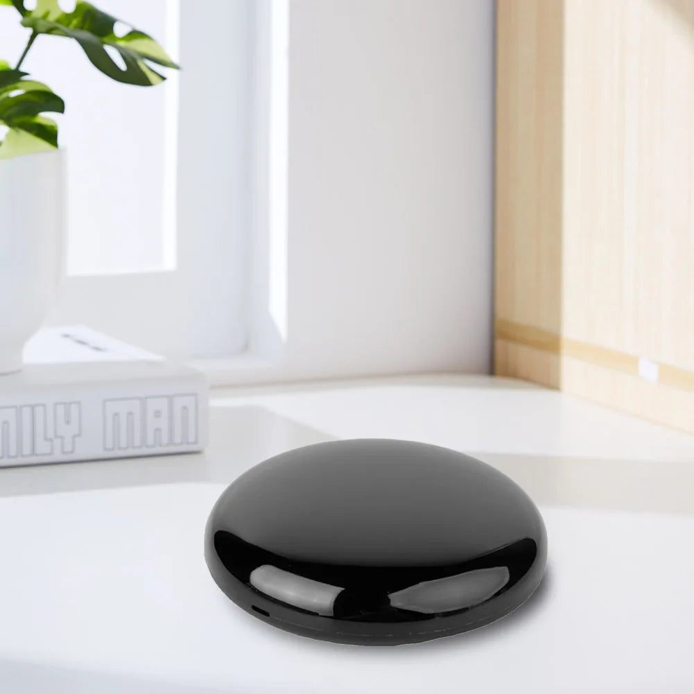 WiFi Smart Universal IR Remote Controller – Works with Alexa, Google Home & Yandex Alice