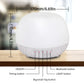 Smart WiFi 500ml Aromatherapy Essential Oil Diffuser – Tuya, Alexa & Google Home, 7 LED Colors