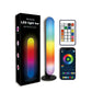 Xiaomi RGB Pickup Night Light Bar – USB Rechargeable, WiFi Tuya, Music Rhythm, TV Ambient Light for Gaming & Table Decor