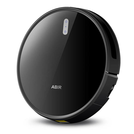 G20 Tuya WiFi Smart Robot Vacuum Cleaner & Mop – App Control