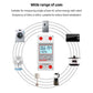 Digital Electricity Consumption Monitor – DIN Rail, 220V/230V, KWH Electric Meter, Energy Saving, 50/60Hz