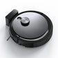 Tuya App Robot Vacuum Cleaner – Wet Mopping, Auto-Charging, Smart Control