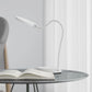 COOWOO U1 Intelligent Wireless LED Desk Lamp – Light Sensor, Eye-Protection, USB Charging, Smart Mi Home Compatible