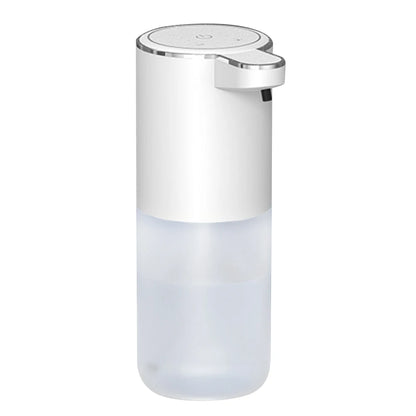 400ML Electric Hand Sanitizer Dispenser – Waterproof, Smart Touchless Sensor, Large Capacity
