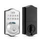 Fingerprint Door Lock – Smart Keyless Deadbolt, Electronic Keypad, Easy Installation