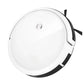 Ready To Ship TUYA APP Robot Gyro Navigation Smart Auto Recharge Robot Vacuum Cleaner