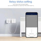 Tuya Smart WiFi Plug – US Standard, 10A, Remote & Voice Control for Smart Home Appliances