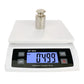 30kg/1g Electric Digital Kitchen Scale – Precision LCD Food Scale & Electronic Balance
