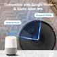 Fully Automatic Robot Vacuum Cleaner – WiFi, Tuya App, High-Speed Mop