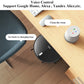 G20 Tuya WiFi Smart Robot Vacuum Cleaner & Mop – App Control