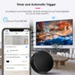 Tuya WiFi Smart IR Remote Controller – Wireless, Voice Control, Alexa & Google Home Compatible