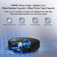 G20 Tuya WiFi Smart Robot Vacuum Cleaner & Mop – App Control