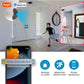 USB Tuya 4MP Indoor Camera – 2K PTZ WiFi Security Camera for Baby, Pet, and Home Monitoring with App Control
