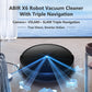 Fully Automatic Robot Vacuum Cleaner – WiFi, Tuya App, High-Speed Mop