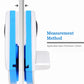 2024 Household & Office Magnetic Window Cleaner – Double-Layer Glass Cleaning Tool with Automatic Water Discharge