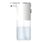400ML Electric Hand Sanitizer Dispenser – Waterproof, Smart Touchless Sensor, Large Capacity