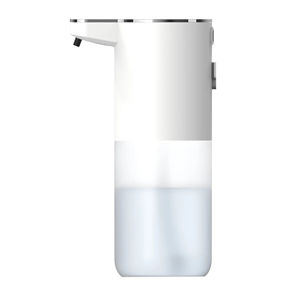 400ML Electric Hand Sanitizer Dispenser – Waterproof, Smart Touchless Sensor, Large Capacity
