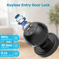 Viladepot Smart Lock – Fingerprint, App Control, Passcode & Touchscreen Keypad (Indoor)