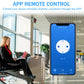 AU Smart WiFi Plug & Socket – Voice Control, Energy Monitor, Remote & Timer