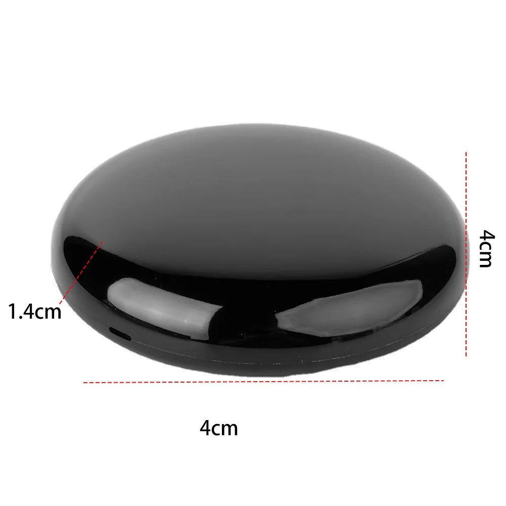 WiFi Smart Universal IR Remote Controller – Works with Alexa, Google Home & Yandex Alice