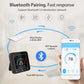 Tuya Smart WiFi IR Air Conditioner Thermostat – Intelligent, Temperature-Sensing, Alexa & Google Home Compatible