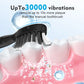 SEJOY Sonic Electric Toothbrush – IPX7 Waterproof, 3 Modes, Smart Rechargeable Automatic Toothbrush