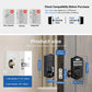Fingerprint Door Lock – Smart Keyless Deadbolt, Electronic Keypad, Easy Installation