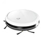 Ready To Ship TUYA APP Robot Gyro Navigation Smart Auto Recharge Robot Vacuum Cleaner