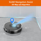 Fully Automatic Robot Vacuum Cleaner – WiFi, Tuya App, High-Speed Mop