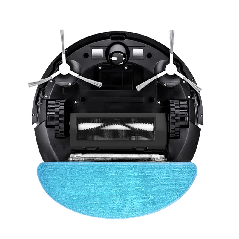 G20 Tuya WiFi Smart Robot Vacuum Cleaner & Mop – App Control