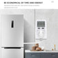 Smart Power Meter Wattmeter – Electric Energy Consumption Analyzer, Current Measuring Socket, Electricity Fees Monitor