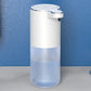 400ML Electric Hand Sanitizer Dispenser – Waterproof, Smart Touchless Sensor, Large Capacity