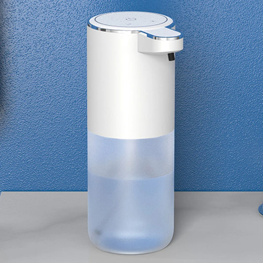 400ML Electric Hand Sanitizer Dispenser – Waterproof, Smart Touchless Sensor, Large Capacity